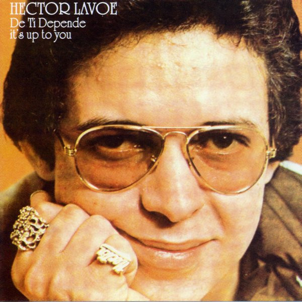 De Ti Depende by Hector Lavoe