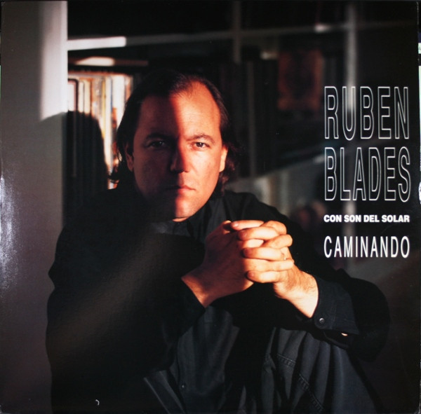 Caminando by Ruben Blades