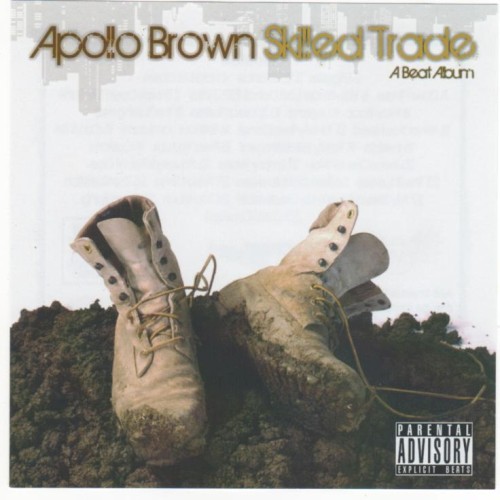 Skilled Trade by Apollo Brown