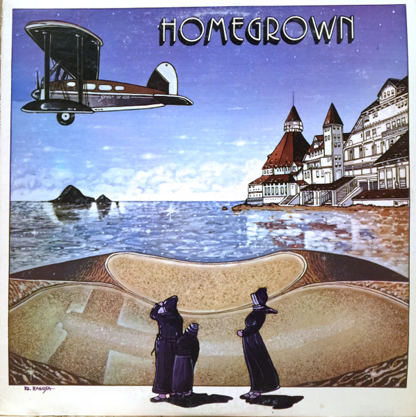 Homegrown II by Various