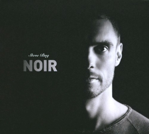 Noir by Steve Bug