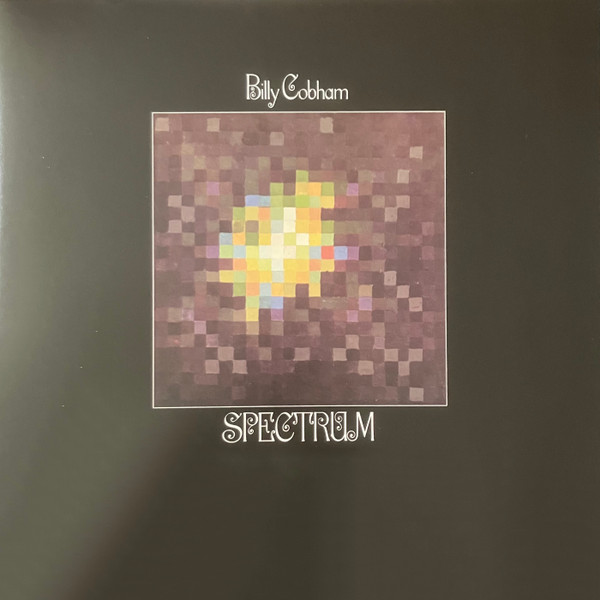 Spectrum by Billy Cobham