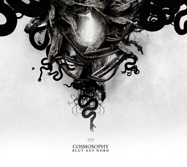 777 - Cosmosophy by Blut Aus Nord