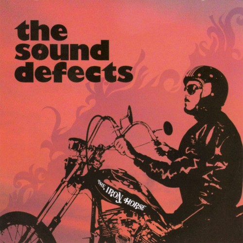 The Iron Horse by The Sound Defects