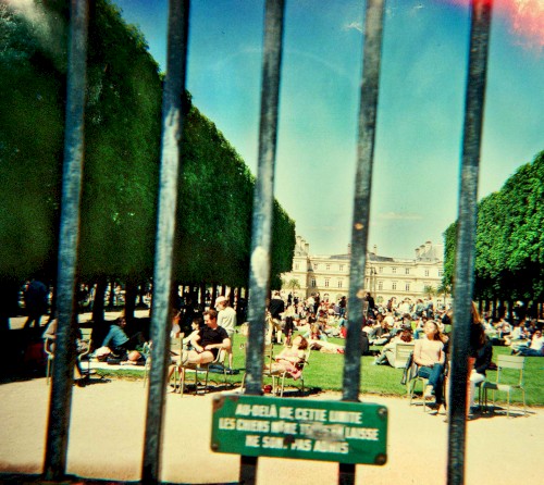 Lonerism by Tame Impala