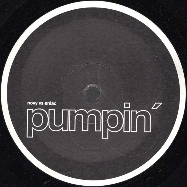 Pumpin´ by Novy Vs. Eniac
