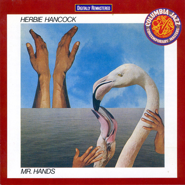 Mr. Hands by Herbie Hancock