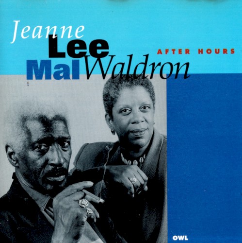 After Hours by Jeanne Lee