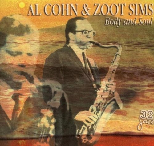 Body And Soul by Al Cohn