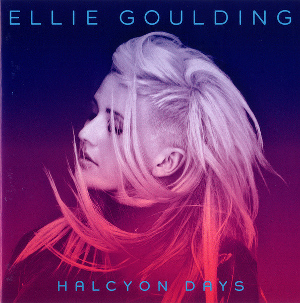 Halcyon by Ellie Goulding