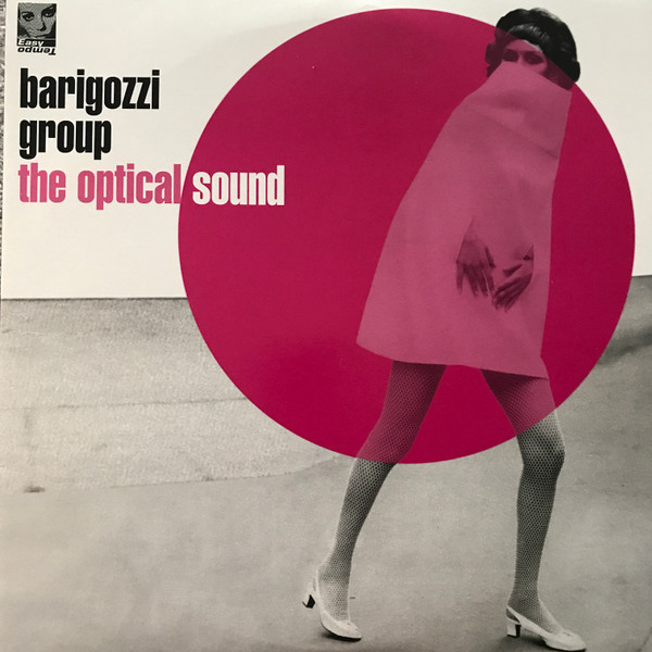 The Optical Sound by Barigozzi Group