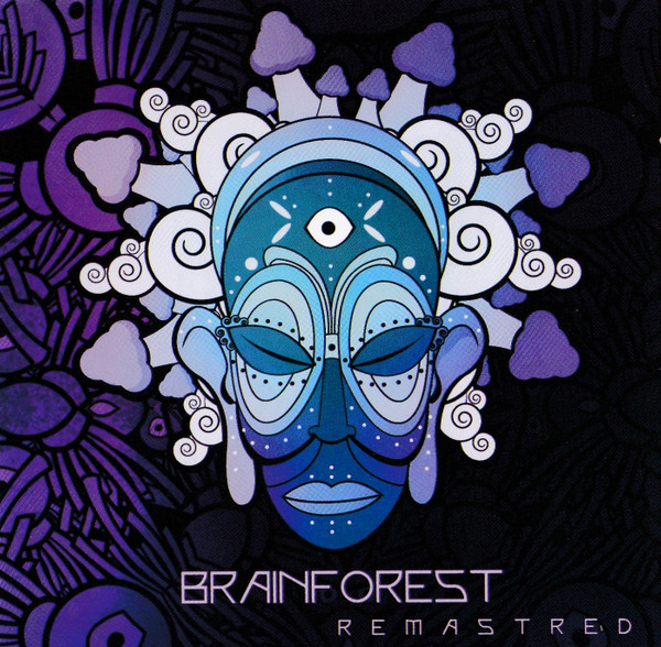 Mr. Trance by Brainforest
