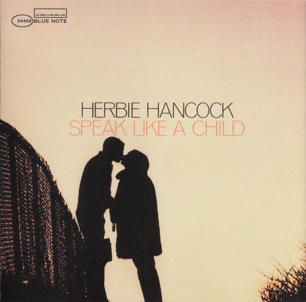 Speak Like A Child by Herbie Hancock