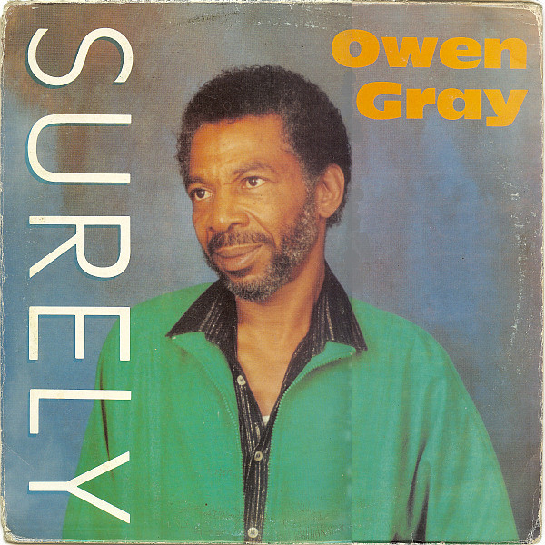 Surely by Owen Gray