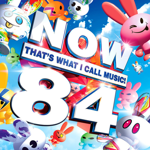 Now That's What I Call Music! 84 by Various