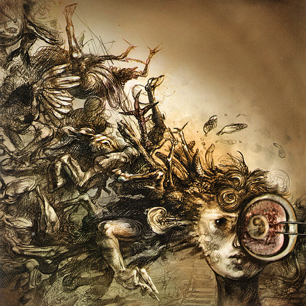 Prisoners by The Agonist
