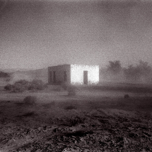 'Allelujah! Don't Bend Ascend by Godspeed You Black Emperor!