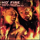 Mo' Fire / Nitrous (Remixes) by Rawhill Cru