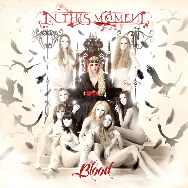 Blood by In This Moment