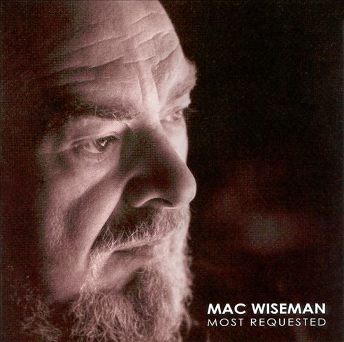Most Requested by Mac Wiseman
