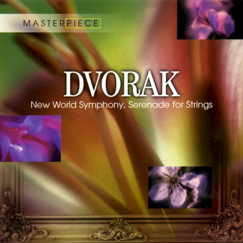 New World Symphony by Antonín Dvořák