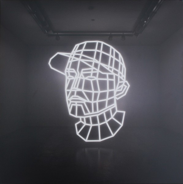 Reconstructed | The Best Of DJ Shadow by DJ Shadow