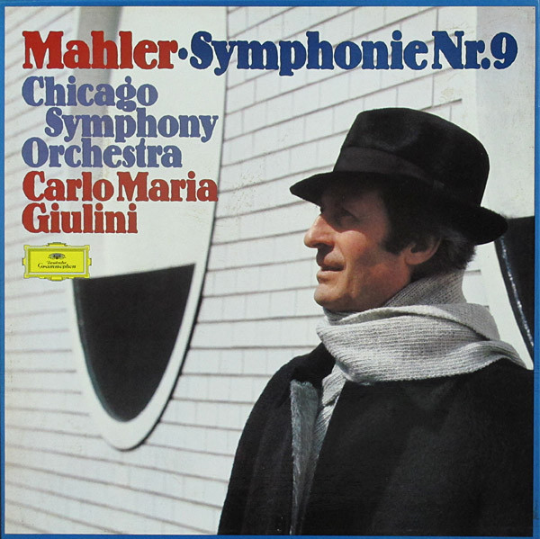 Symphonie Nr.9 by Gustav Mahler