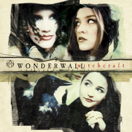 Witchcraft by Wonderwall