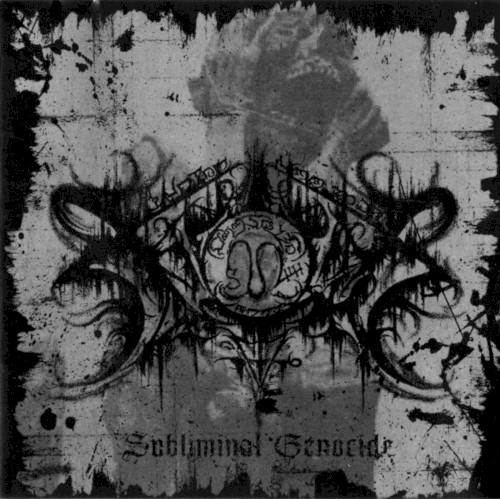 Subliminal Genocide by Xasthur