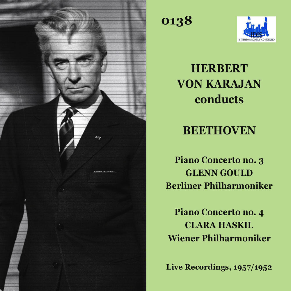 Concerto No. 4 In G Major by Ludwig van Beethoven