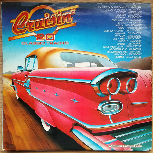 Cruisin' by Various