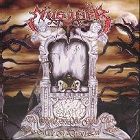 The World Is So Good That Who Made It Doesn't Live Here by Mystifier