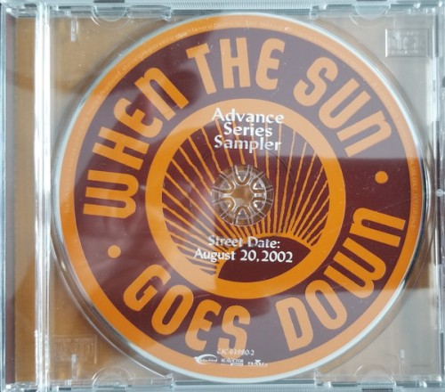 When The Sun Goes Down: The Secret History Of Rock & Roll by Various