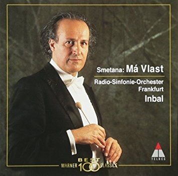 Má Vlast by Bedřich Smetana