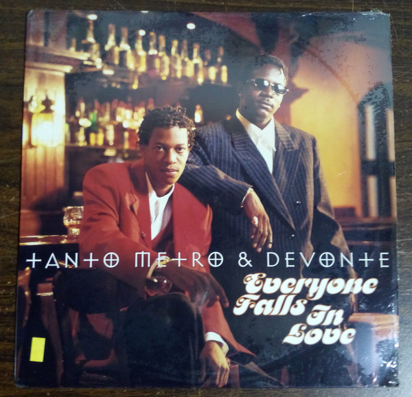 Everyone Falls In Love by Tanto Metro &amp; Devonte