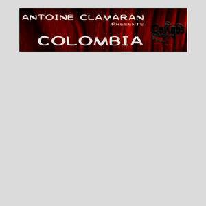 Colombia by Antoine Clamaran