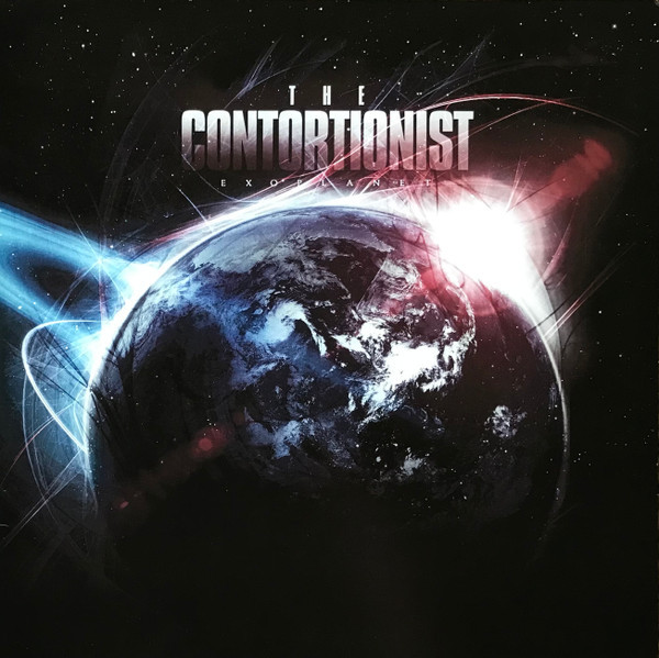 Exoplanet by The Contortionist