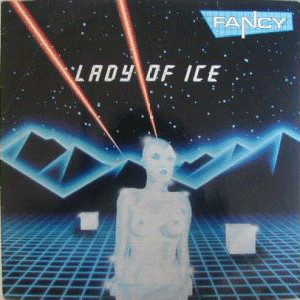 Lady Of Ice by Fancy