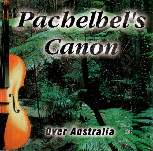 Pachelbel Canon by Johann Pachelbel