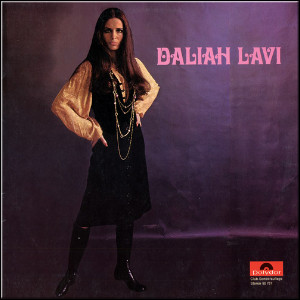 Liebeslied Jener Sommernacht by Daliah Lavi