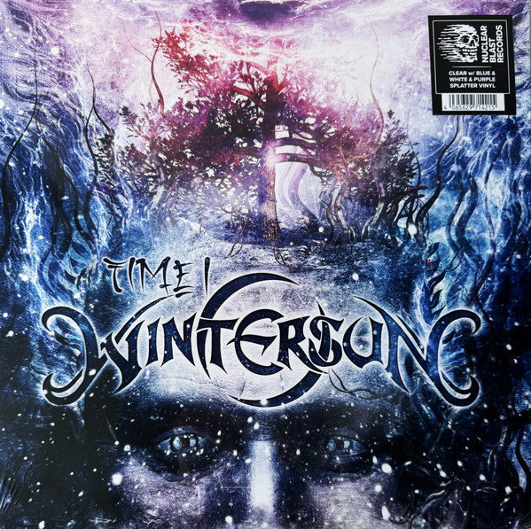 Time I by Wintersun