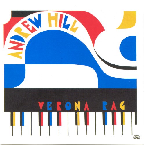 Verona Rag by Andrew Hill