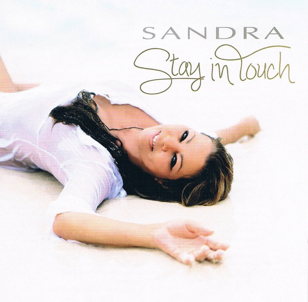 Stay In Touch by Sandra