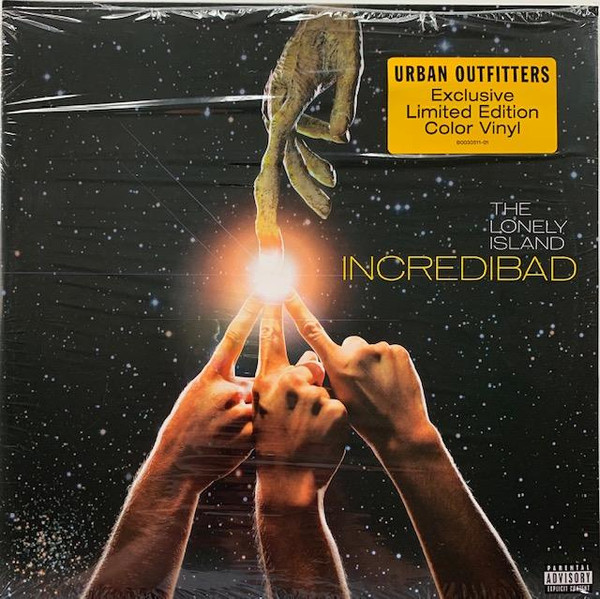 Incredibad by The Lonely Island