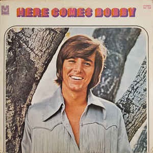 Here Comes Bobby by Bobby Sherman