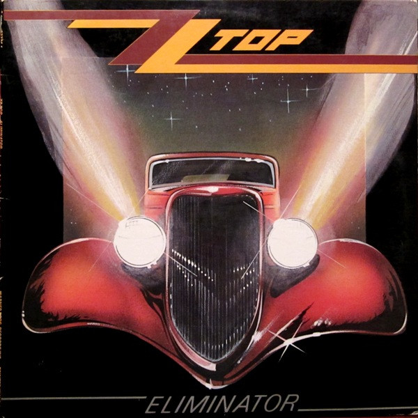 Eliminator by ZZ Top