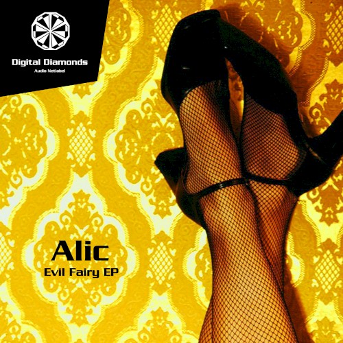 Evil Fairy EP by Alic