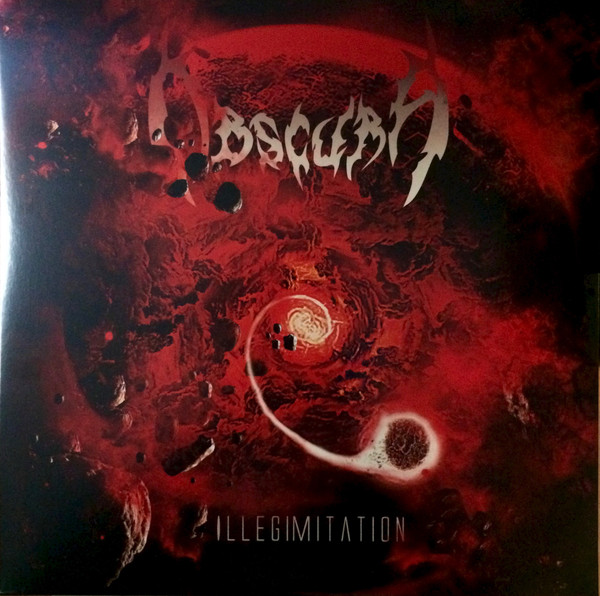 Illegimitation by Obscura