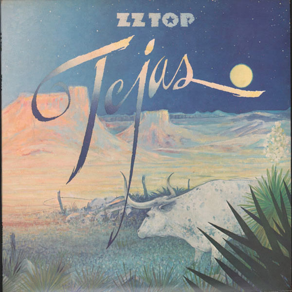 Tejas by ZZ Top