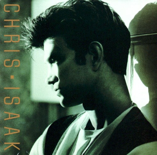 Chris Isaak by Chris Isaak